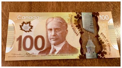 Counterfeit Money Circulating in Sechelt area - My Coast Now