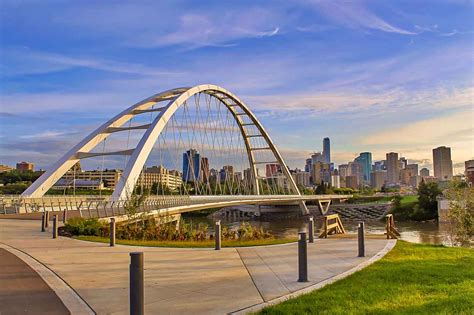 18 Things to do in Edmonton, Alberta - Top Tourist Places in Edmonton