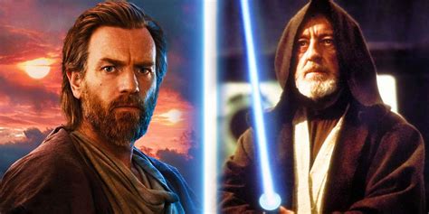 Star Wars: Obi-Wan Kenobi's 11 Most Memorable Quotes