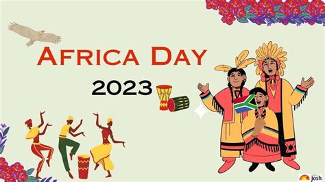 Happy Africa Day 2023: 35+ Messages, Wishes, WhatApp & Facebook Status ...