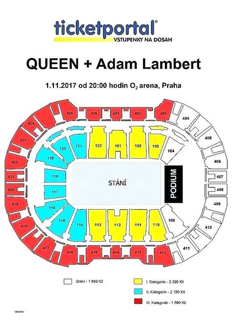 Las Vegas Sphere Arena Seating Chart