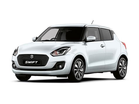 New Suzuki Swift 2022: Specs And Features