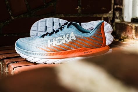 Hoka Mach 5 Review: Chim-Chim Would be Proud - Believe in the Run