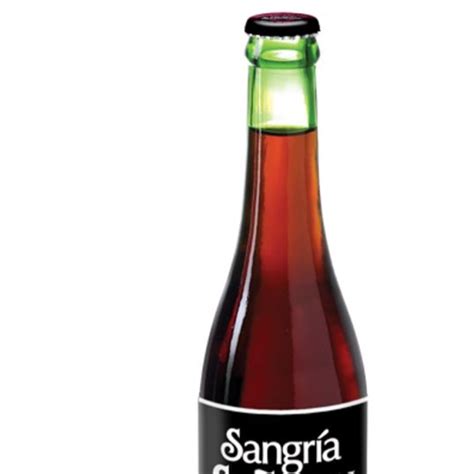 SODA POP JARRITOS SANGRIA SENORIAL - US Foods CHEF'STORE