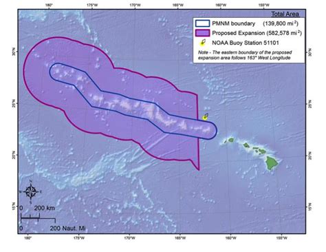 Hawaii’s Papahānaumokuākea to Become the World’s Largest Marine ...