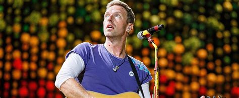 Coldplay's Tom Petty Tribute at Their Concert Video | POPSUGAR ...