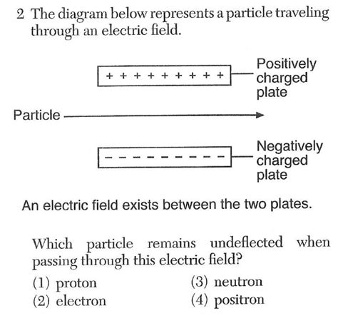 June 2019 Physics Regents Answers And Explanations