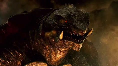 Gamera (2015) - AZ Movies