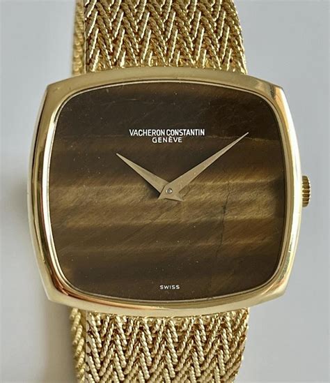 Vacheron Constantin Vintage Models (Other) | Classic Driver Market