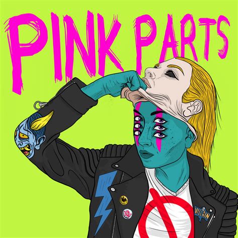 pink parts | Pink Parts