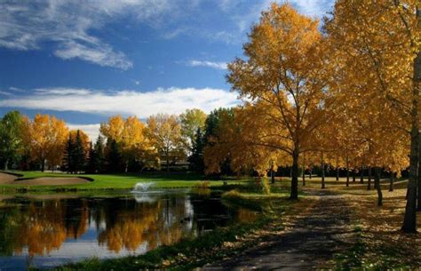 Silver Springs Golf and Country Club in Calgary, Alberta, Canada | GolfPass