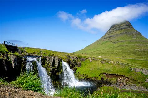 Private Spectacular Snæfellsnes Peninsula - Glaciers and Waterfalls