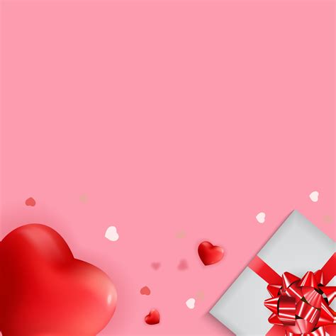 Valentine's Day Love and Feelings Background Design. Vector illustration 2731436 Vector Art at ...