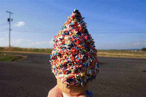 Ice Cream GIF - Find & Share on GIPHY