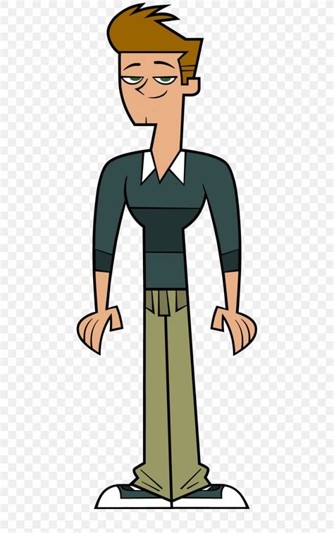 Chris McLean Voice Actor Total Drama World Tour, PNG, 1042x1667px ...