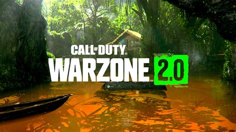 Call of Duty: Warzone 2.0 - New BR map not planned until 2024? - Global Esport News