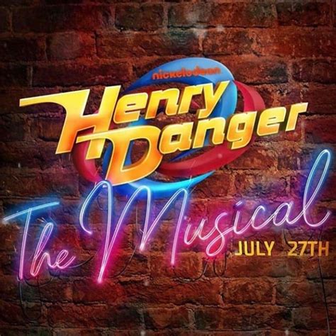 Henry Danger: The Musical | Dangerverse Wiki | Fandom