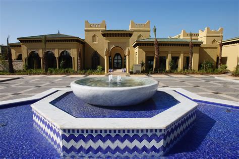 Mazagan Beach Resort Opens in Morocco