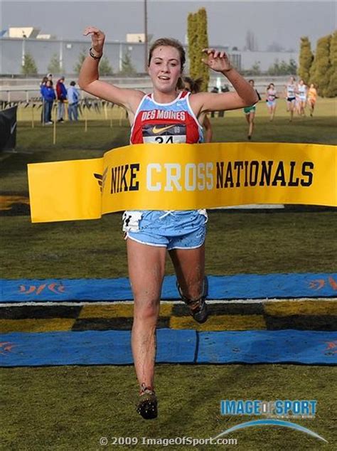 Nike Team Nationals 09 Girls: Katie Flood Wins NXN, Manlius takes title ...