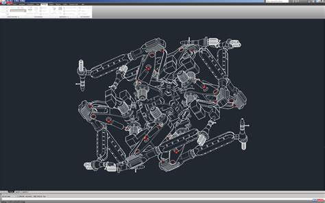 Autocad Wallpapers & Technical Drawing Wallpapers For Downlo