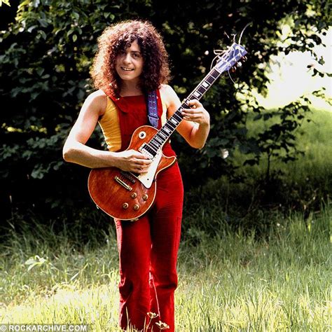 Marc Bolan Photos | Limited Edition Prints & Images For Sale