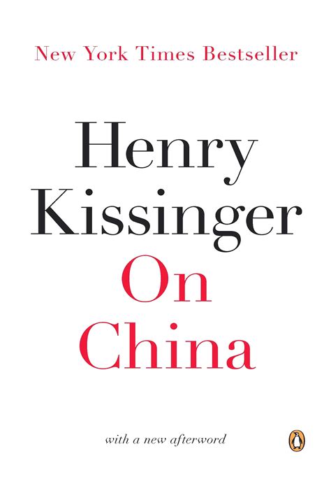 On China by Henry Kissinger - Bookshelf.pk Pakistan