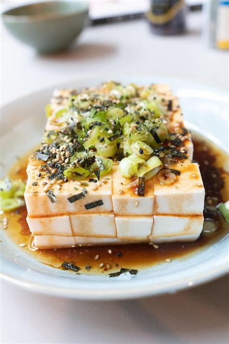 Easy Stinky Tofu Recipe 2023 - AtOnce