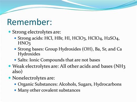 Complete Ionic and Net Ionic Equations - ppt download