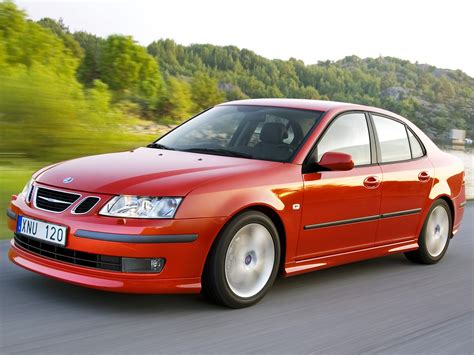 SAAB 9-3 Sport Sedan Aero Specs & Photos - 2003, 2004, 2005, 2006, 2007, 2008 - autoevolution