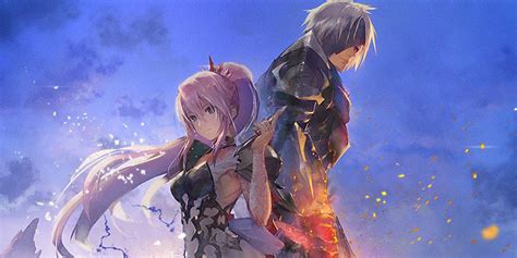 Tales of Arise Is Getting A Free Playable Demo Soon