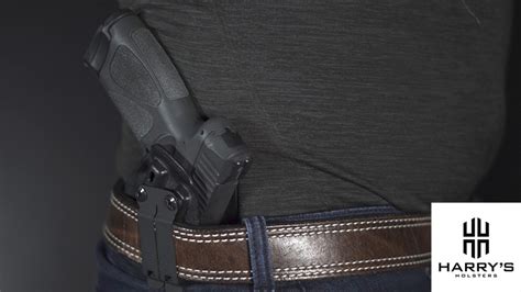 Taurus G3 Holster: Finding The Best Holster for your Taurus G3 Workhorse