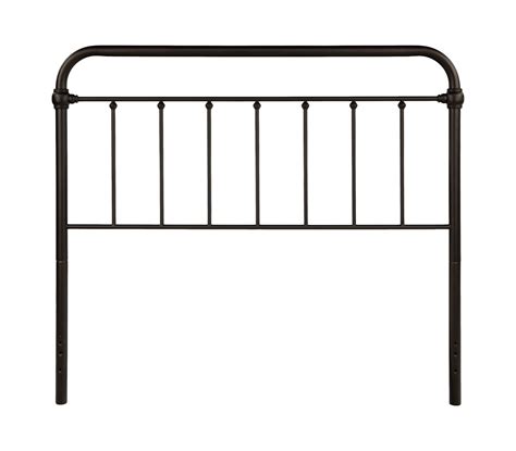 Kirkland Metal Headboard | HOM Furniture