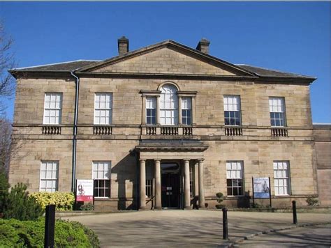 Clifton Park and Museum (Rotherham) - All You Need to Know BEFORE You Go