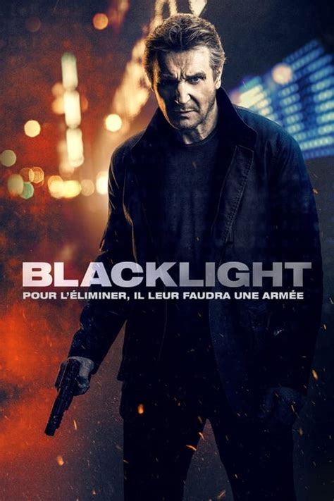 Où regarder > Blacklight 2022 - Streaming Vostfr - VF en Français ...