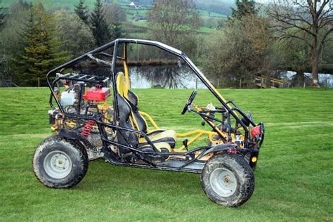 Powerful Off-Road Buggy / Go-Kart | in Newtown, Powys | Gumtree