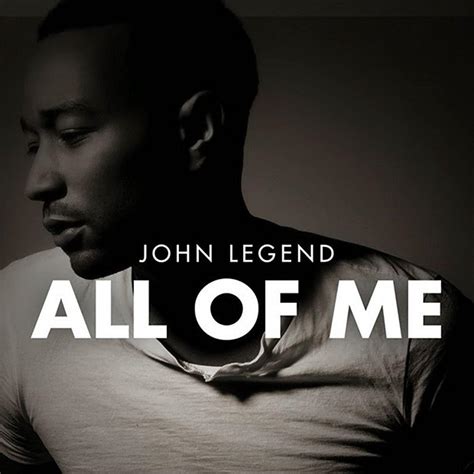 John Legend – All of Me Lyrics | Genius Lyrics