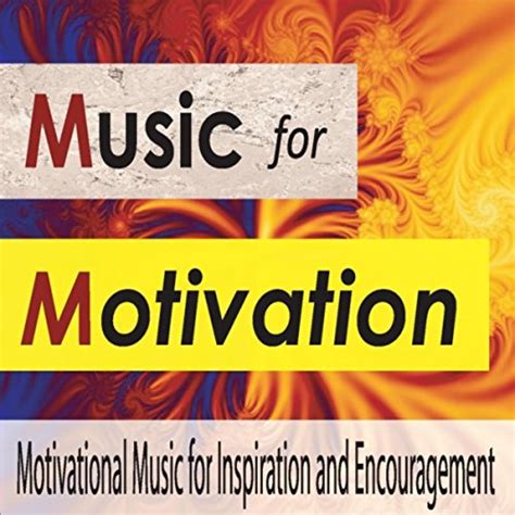 Amazon.com: Music for Motivation: Motivational Music for Inspiration ...