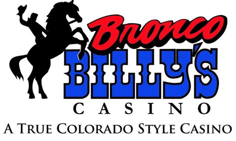 Bronco Billy's Casino | American Casino Guide Book