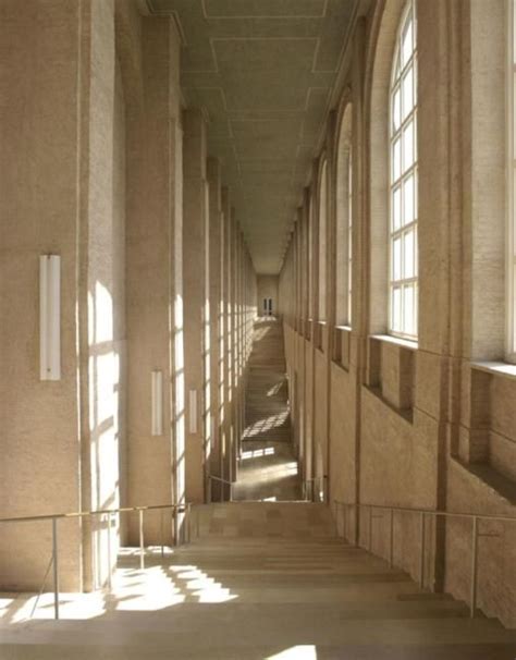 Alte Pinakothek München | Stairs architecture, Architecture, Architecture visualization