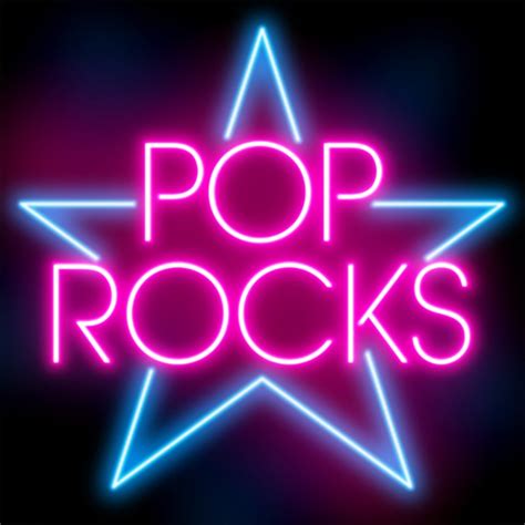 ‎Pop Rocks by Various Artists on Apple Music