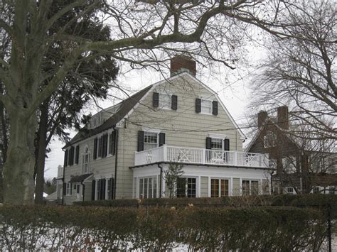 America's Scariest Homes: 12 Real-Life Haunted Houses | HGTV