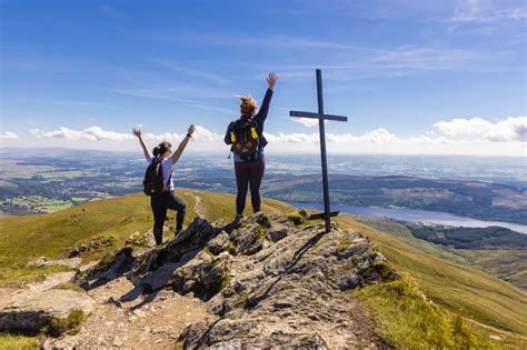 Wild Camping in Scotland - The Best Campsites | VisitScotland