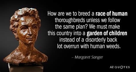 TOP 25 QUOTES BY MARGARET SANGER (of 104) | A-Z Quotes