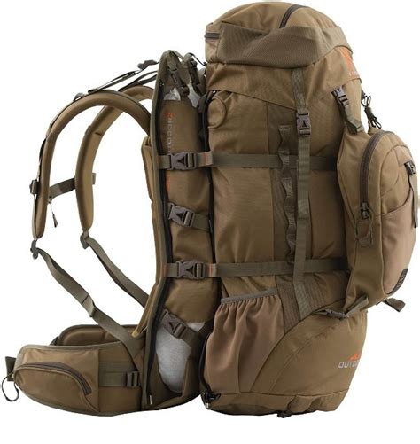 8 Best Camo Backpacks Reviewed- For Backcountry Deer and Elk Hunting and Hauling Meat