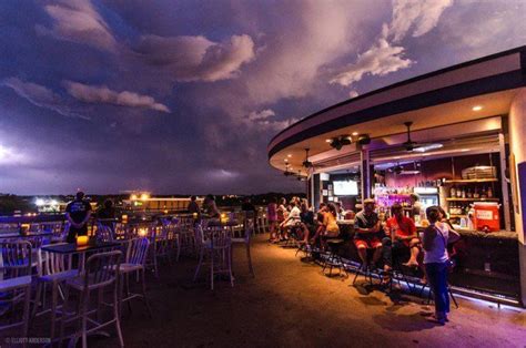 3. Georgia Theatre Rooftop Bar in Athens, GA Camping In Georgia, Georgia Travel, California ...