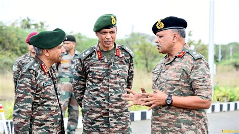 Indian Army To Have Common Uniform For Brigadier And Above Ranks