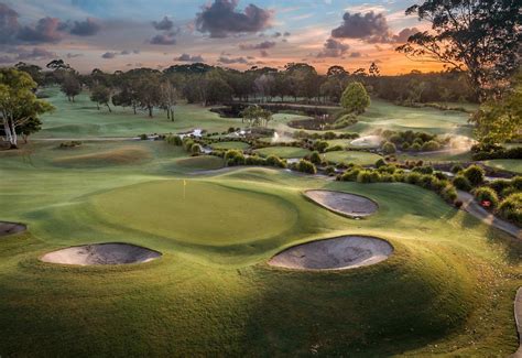 Golfing in Byron Bay and surrounds | The Official ByronBay.com Guide