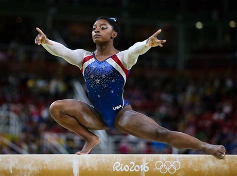 These Black Athletes Are Powerfully Dominating The 2016 Olympics | AfricanAmerica.org