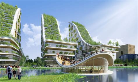 Sustainable Building Examples