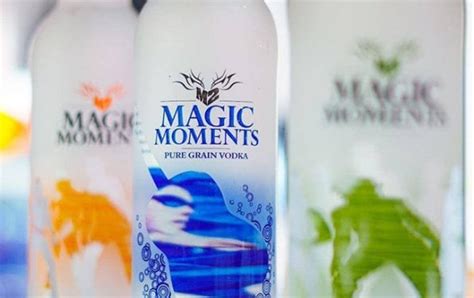 Magic Moments Vodka 750ml - Alcohol Delivery Nairobi | Oaks & Corks